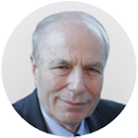 Hershko Avram Hershko, M.D., Ph.D.