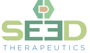 Seed Therapeutics logo